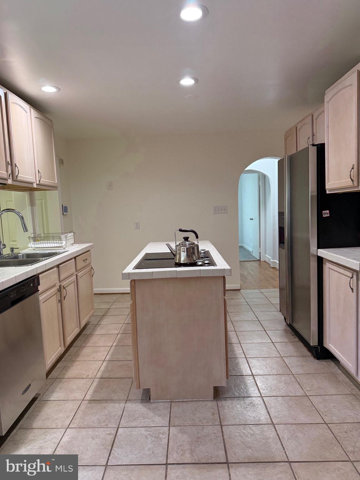 8110 Allentown Road Fort Washington, MD 20744 - Photo 27 of 41 kitchen view