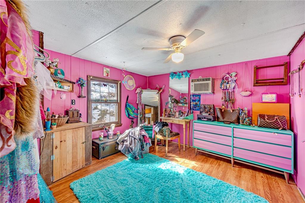 1249 Ridge Road Templeton, PA 16259 - Photo 24 of 37 a view of a room with lots of stuff and hardwood floor