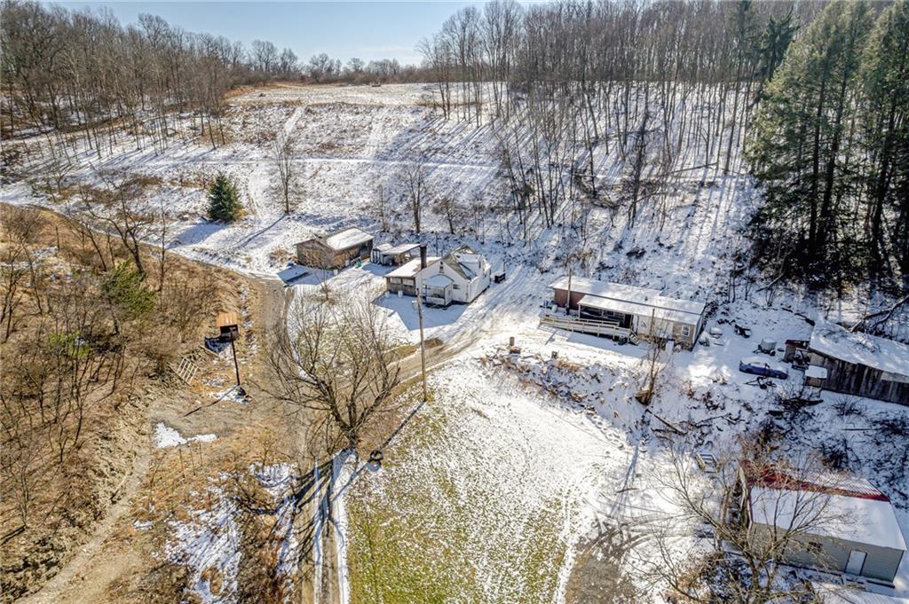 1249 Ridge Road Templeton, PA 16259 - Photo 8 of 37