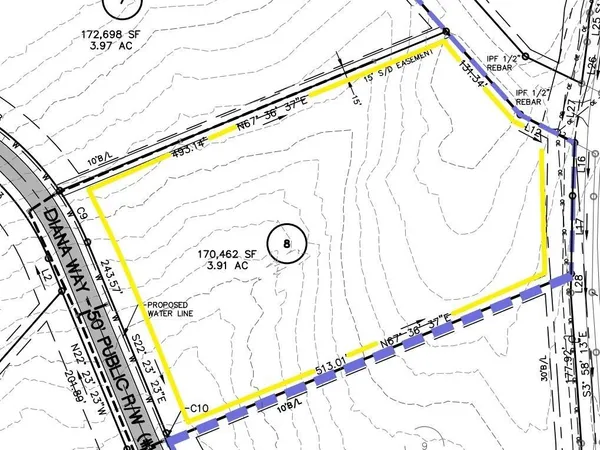 $395,000 | 20 Danielsen Way, Greer, SC 29651
