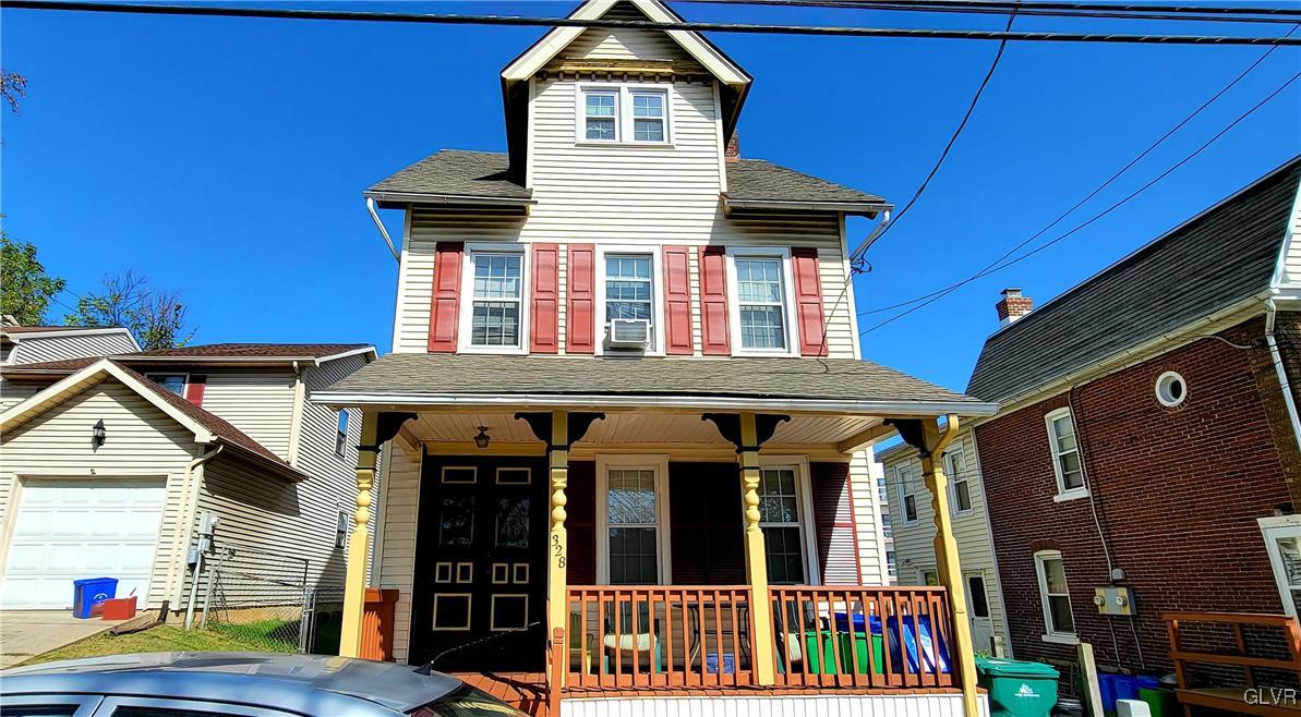 328 Spring Street Bethlehem, PA 18018 - Photo 1 of 11 Gallery Image 1