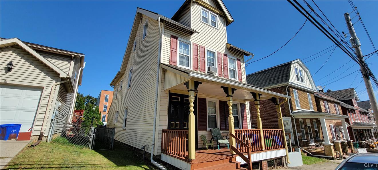 328 Spring Street Bethlehem, PA 18018 - Photo 2 of 11 Gallery Image 2