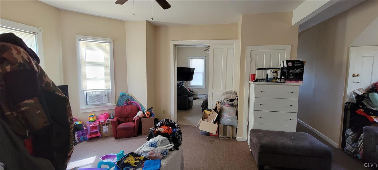328 Spring Street Bethlehem, PA 18018 - Photo 4 of 11 1st floor LR