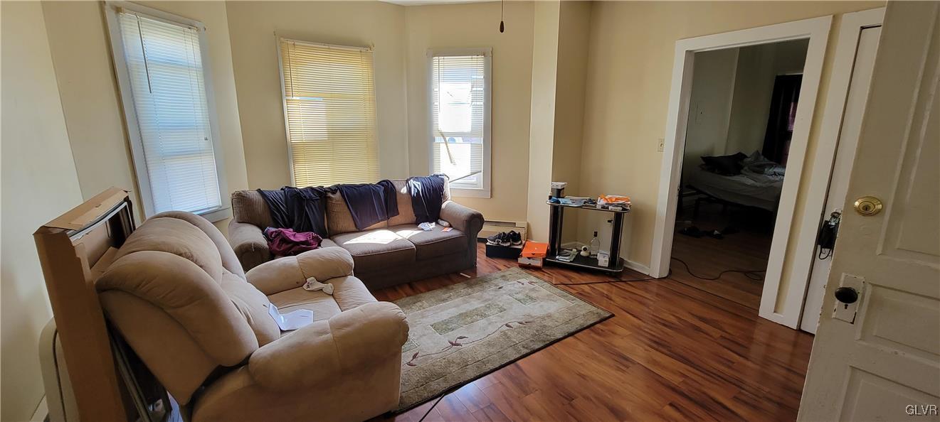 328 Spring Street Bethlehem, PA 18018 - Photo 8 of 11 2nd floor LR