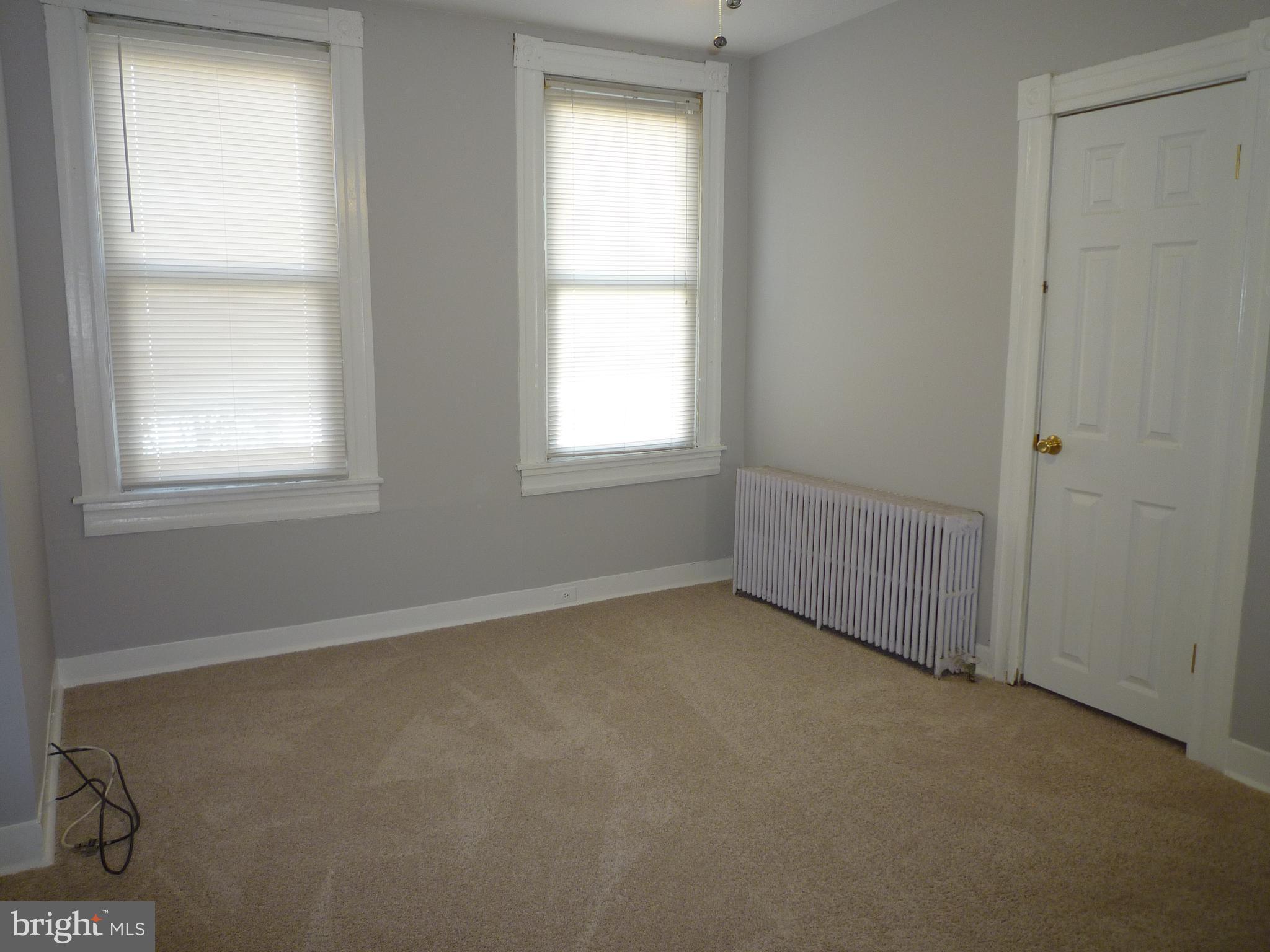 4109 Falls Road Baltimore, MD 21211 - Photo 22 of 45 Rear Bedroom