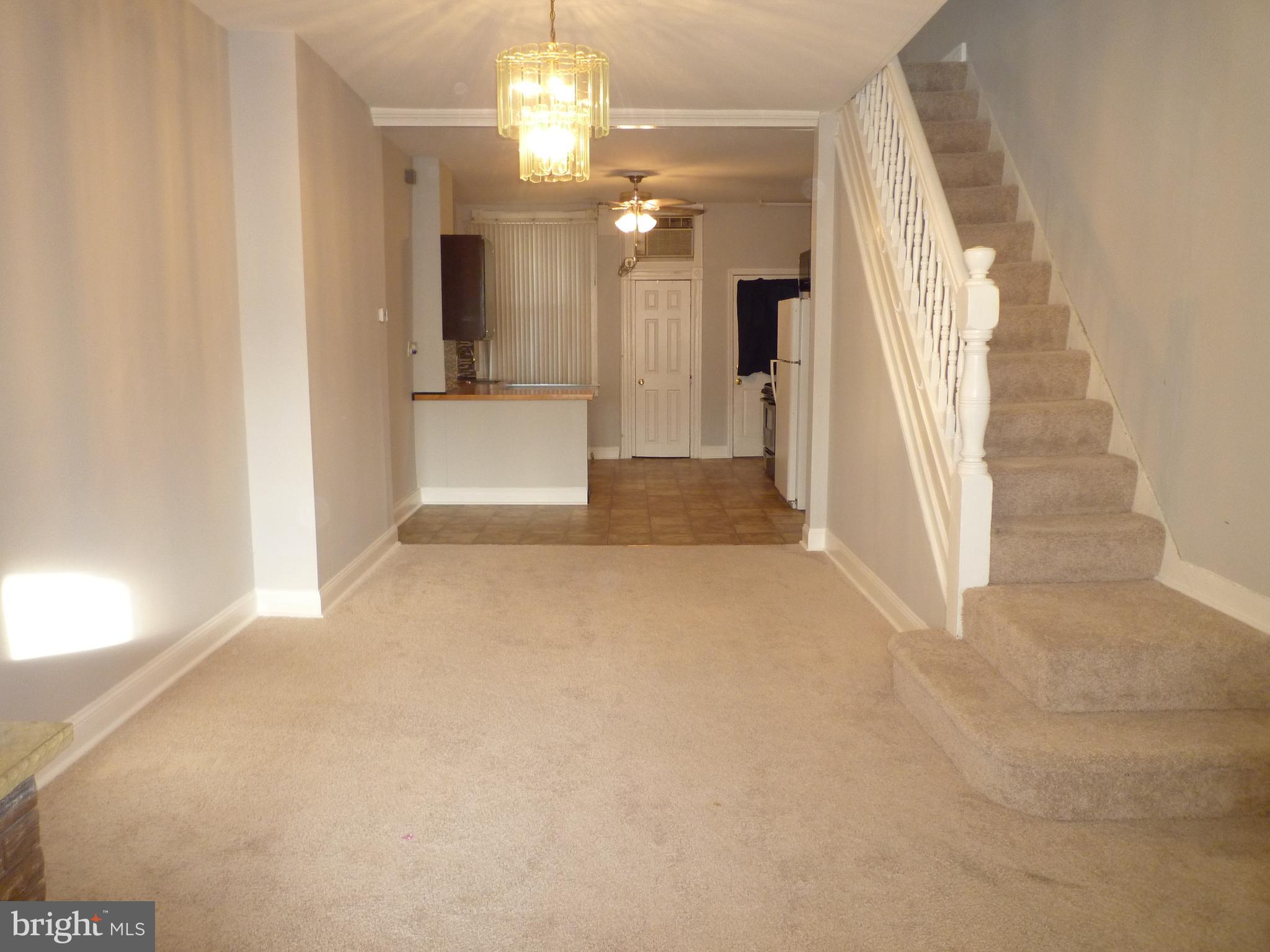 4109 Falls Road Baltimore, MD 21211 - Photo 7 of 45 Dining Room