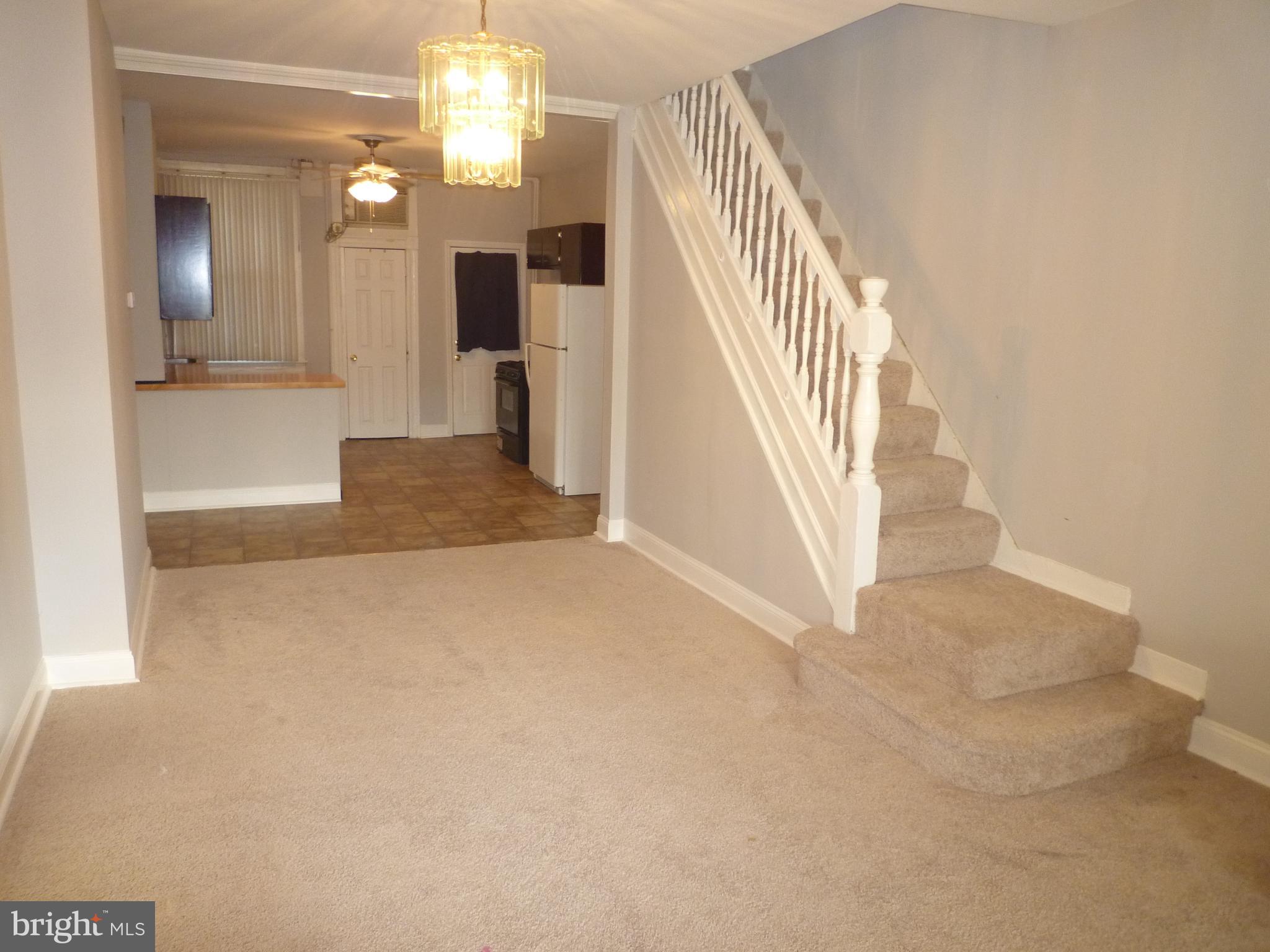 4109 Falls Road Baltimore, MD 21211 - Photo 8 of 45 Dining Room