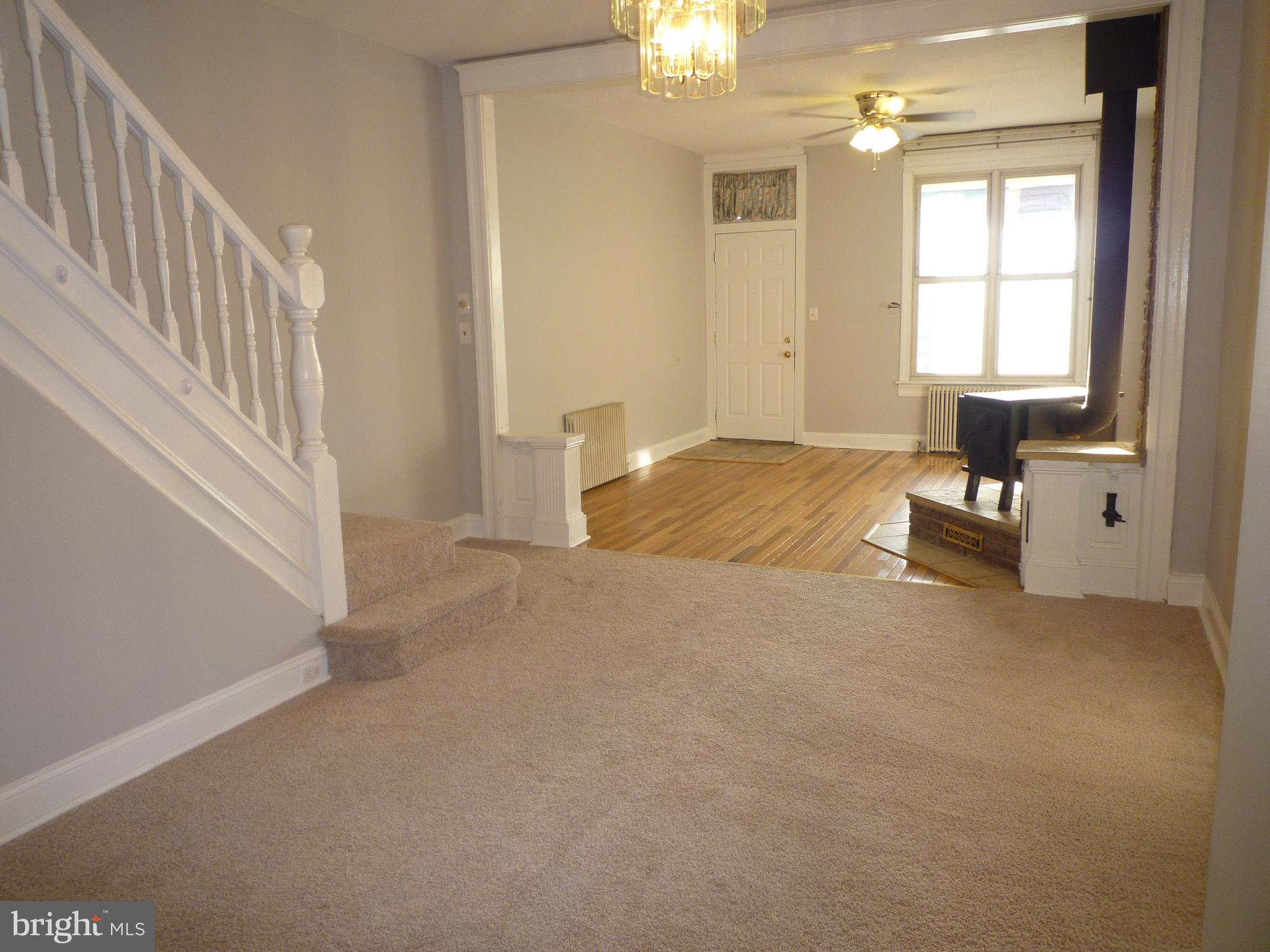 4109 Falls Road Baltimore, MD 21211 - Photo 9 of 45 Dining Room