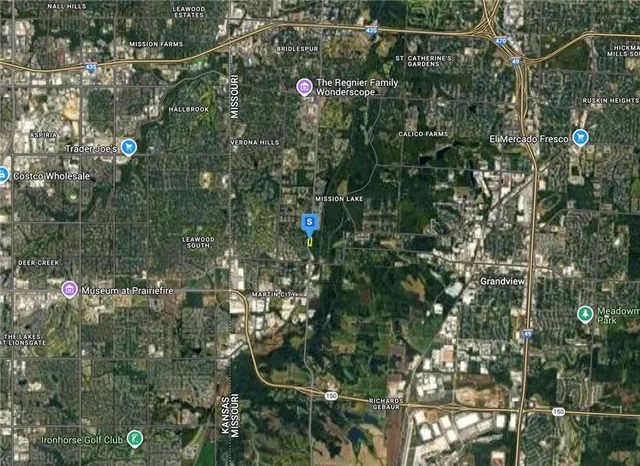 $115,999 | 12801 Holmes Road, Kansas City, MO 64145