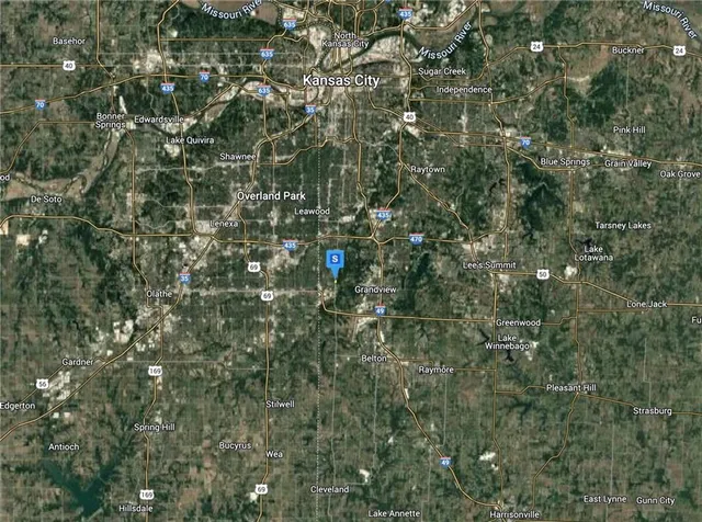 $115,999 | 12801 Holmes Road, Kansas City, MO 64145