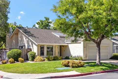 $1,200,000 | 2380 Bayo Claros Circle, Morgan Hill, CA 95037
