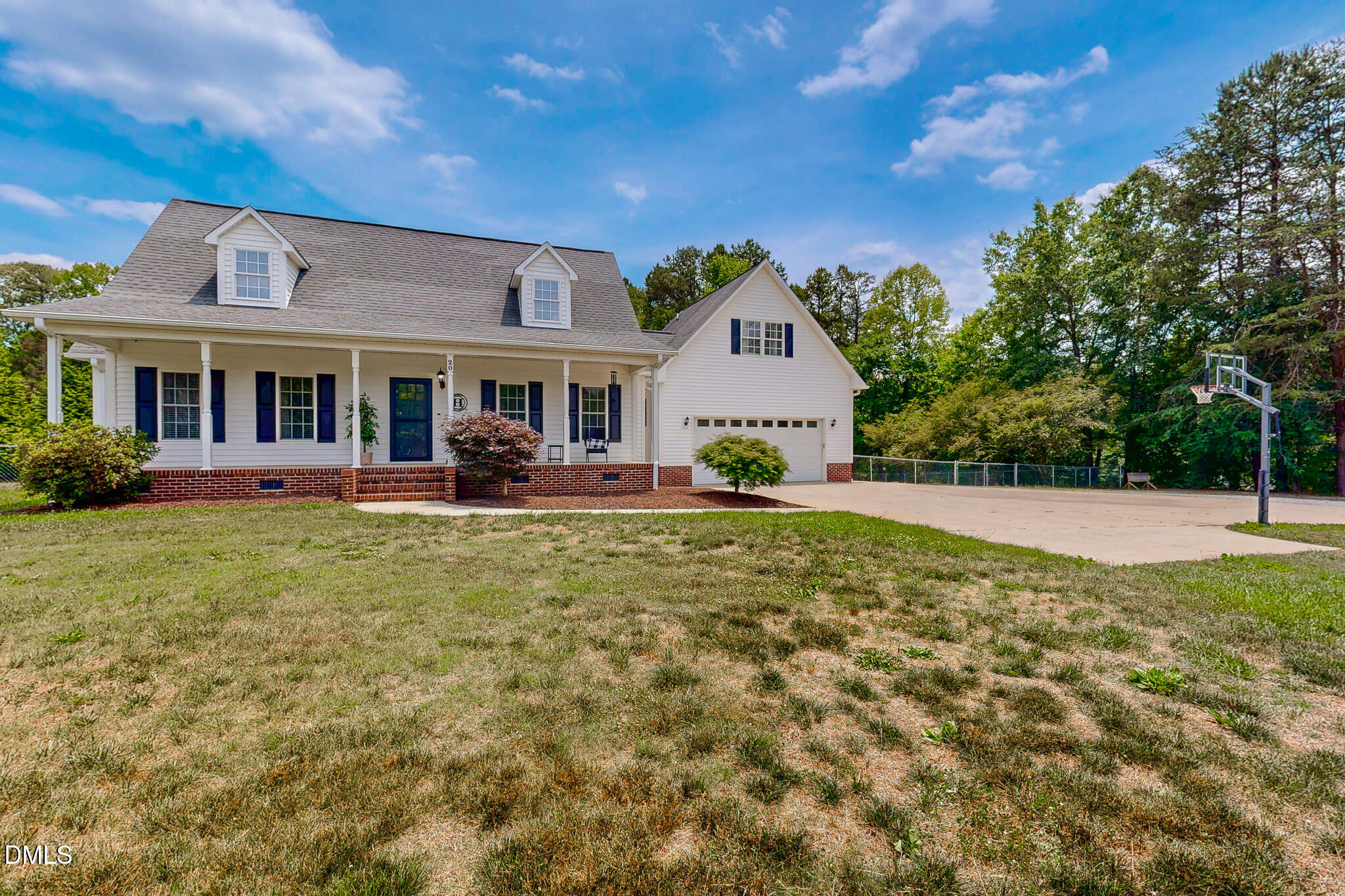 20 Country Brooke Lane Roxboro, NC 27574 - Photo 54 of 54