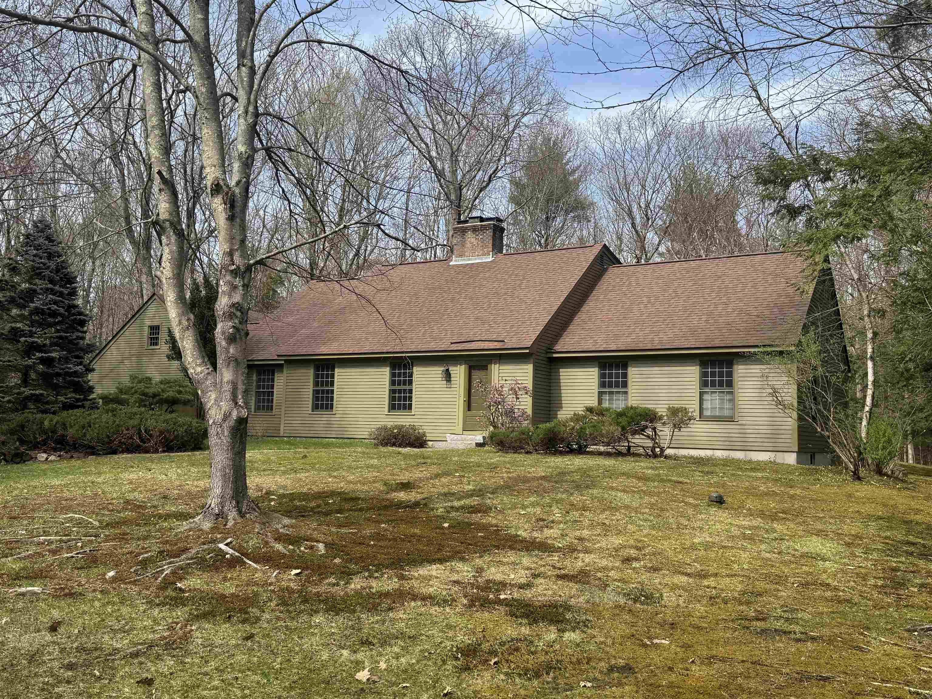 214 Hopkins Green Road Hopkinton, NH 03229 - Photo 2 of 58