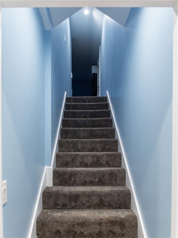 708 Sheep Pasture Road Commerce, GA 30529 - Photo 27 of 35 a view of entryway