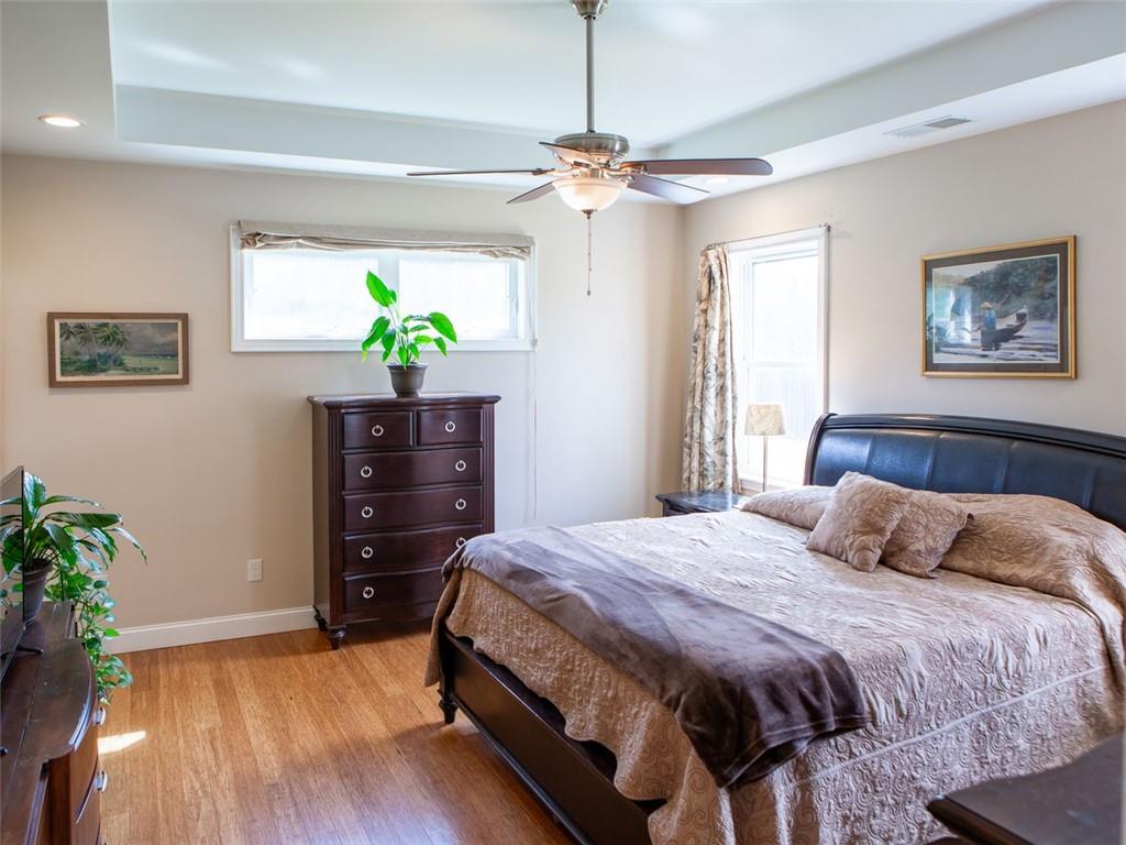 708 Sheep Pasture Road Commerce, GA 30529 - Photo 30 of 35 a bedroom with a bed and a window