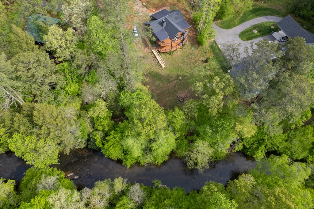 1220 Sunset Road Epworth, GA 30541 - Photo 2 of 46 a view of a garden with plants