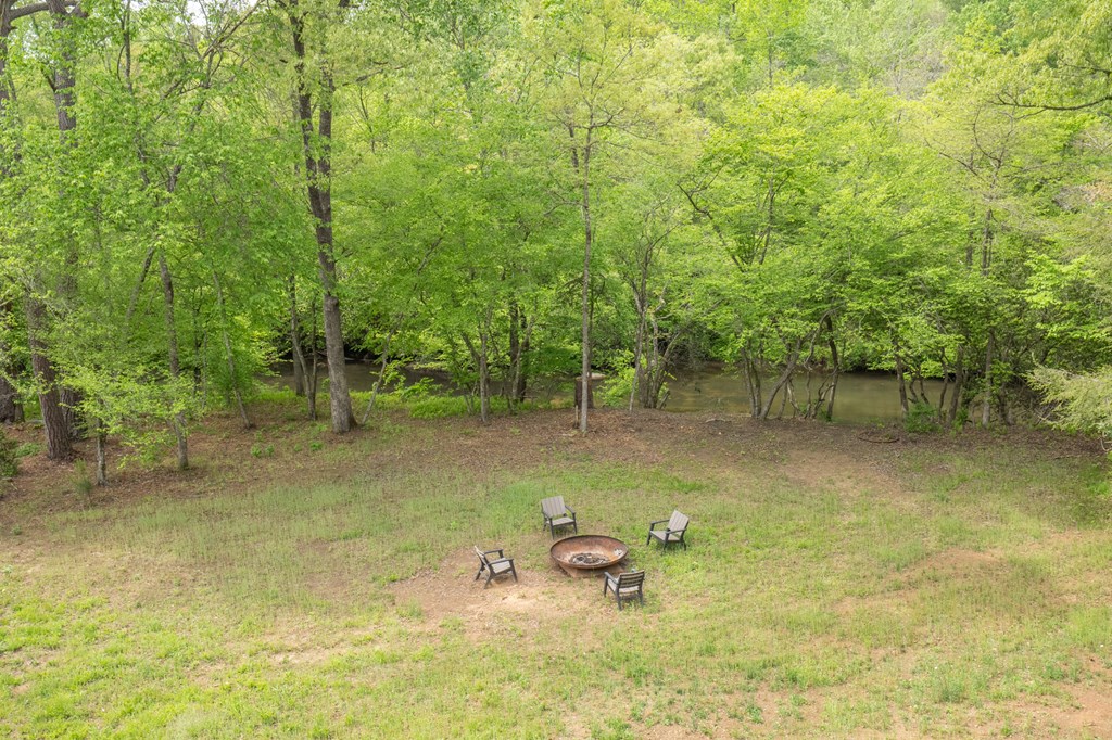 1220 Sunset Road Epworth, GA 30541 - Photo 40 of 46 a view of a lake view