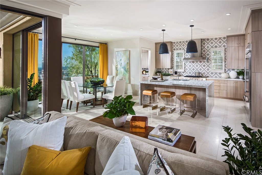 133 Summerland, Unit 55 Irvine, CA 92602 - Photo 2 of 4