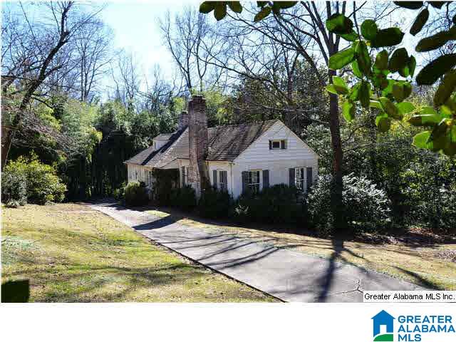 2841 Balmoral Road Birmingham, AL 35223 - Photo 2 of 18
