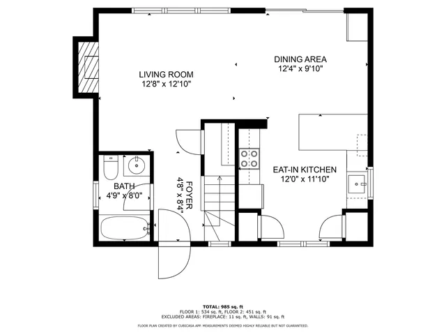 $229,900 | 18 Settler Lane, Galena, IL 61036