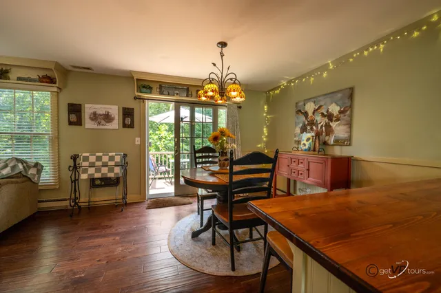 $229,900 | 18 Settler Lane, Galena, IL 61036