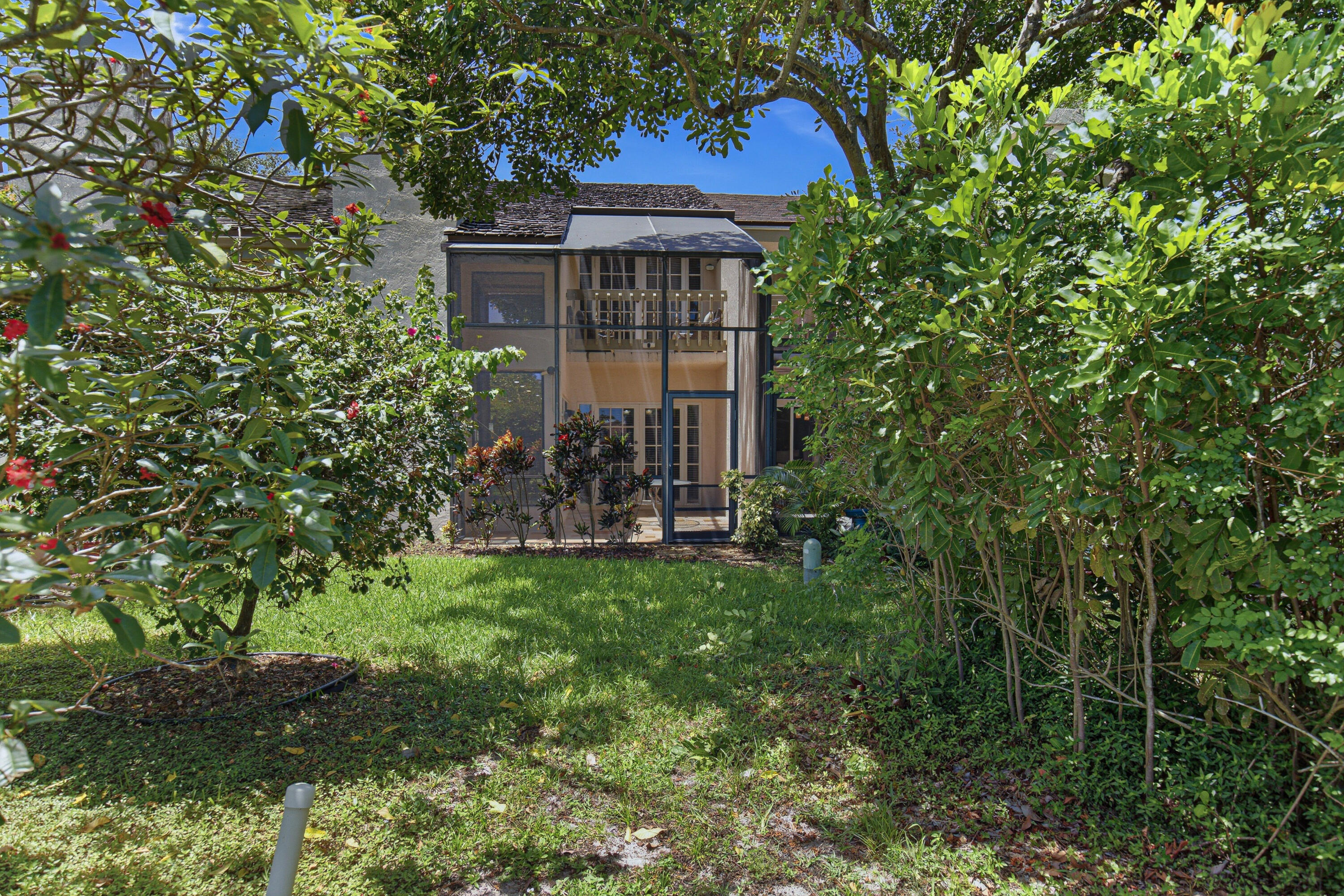 6024 Glendale Drive Boca Raton, FL 33433 - Photo 32 of 36 Back Home-B