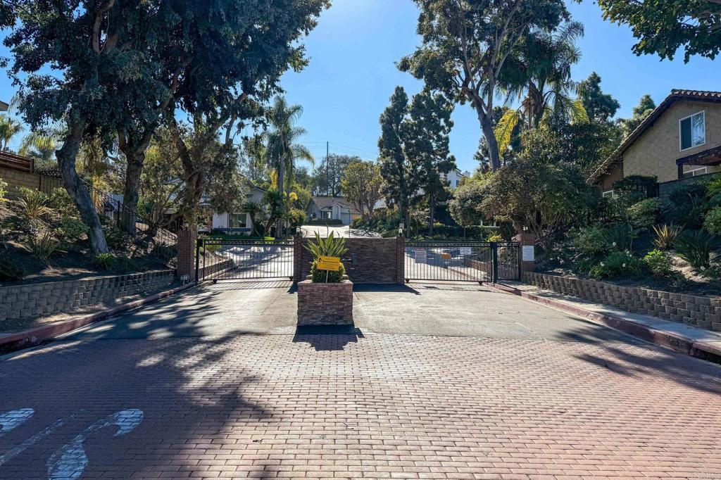 1521 Flair Encinitas Drive Encinitas, CA 92024 - Photo 41 of 45 a view of the patio