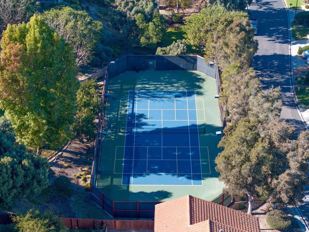 1521 Flair Encinitas Drive Encinitas, CA 92024 - Photo 44 of 45 a view of yard