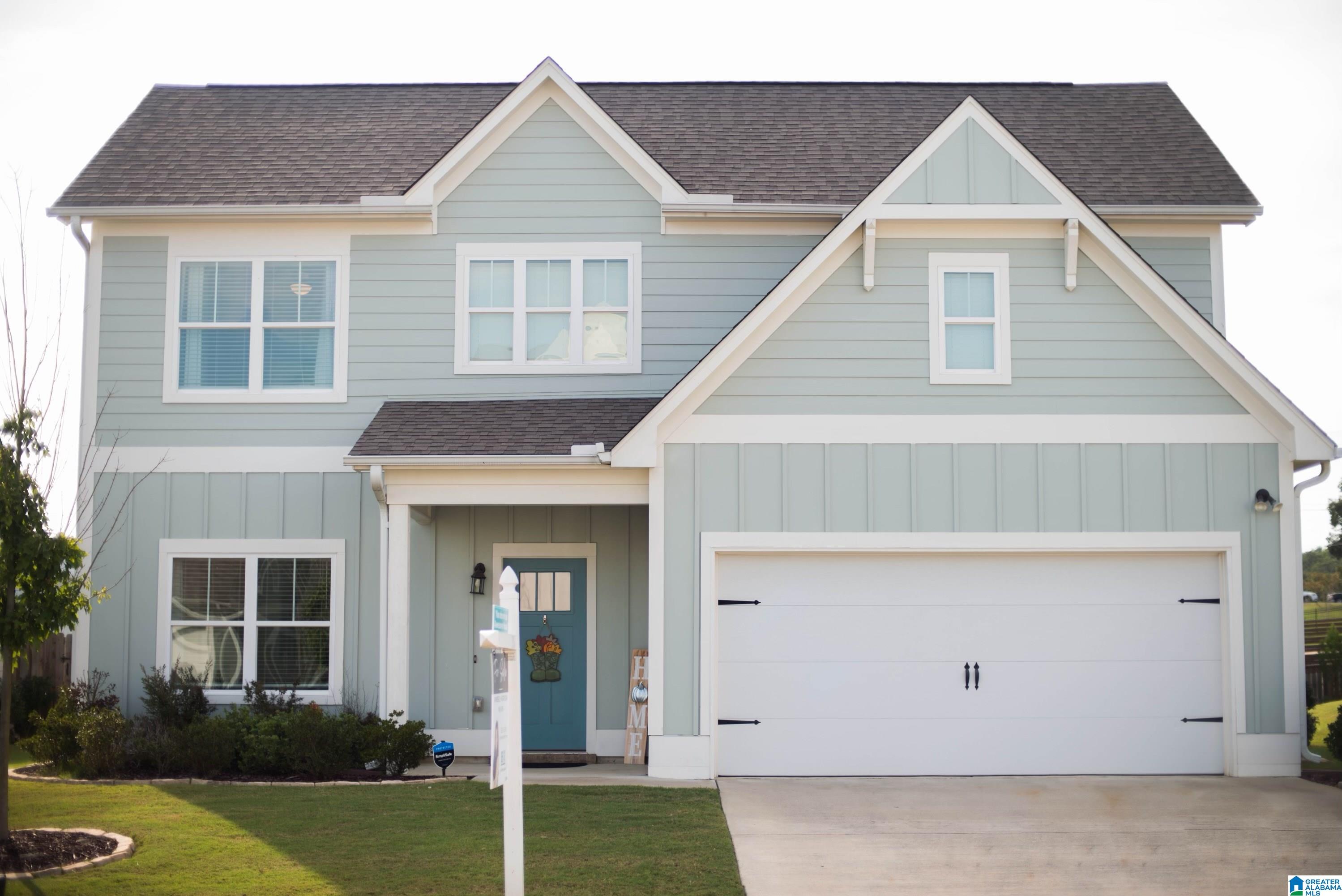 604 Windmill Circle Helena, AL 35080 - Photo 3 of 19