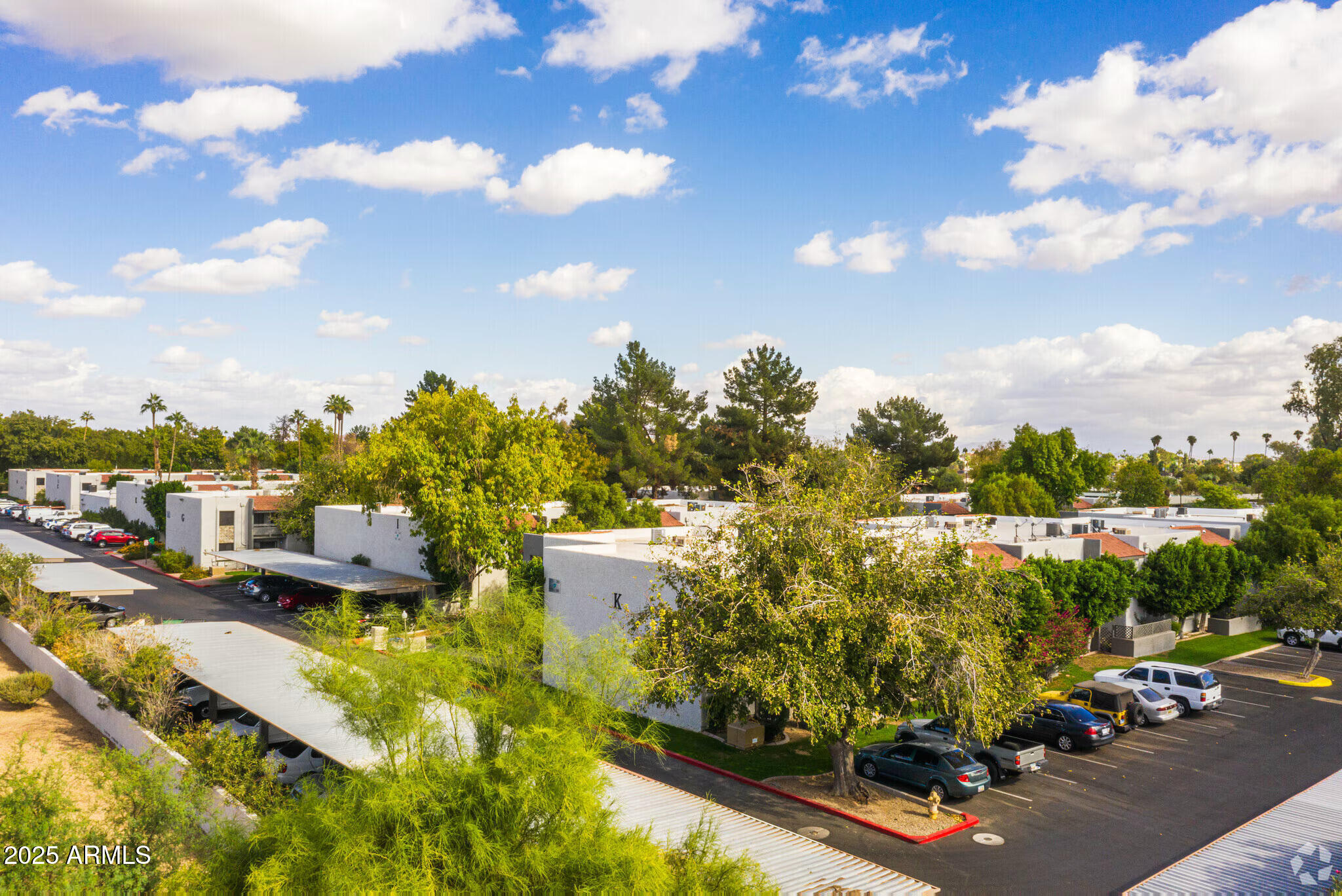 6505 East Osborn Road, Unit OFC Scottsdale, AZ 85251 - Photo 10 of 11 a view of a city