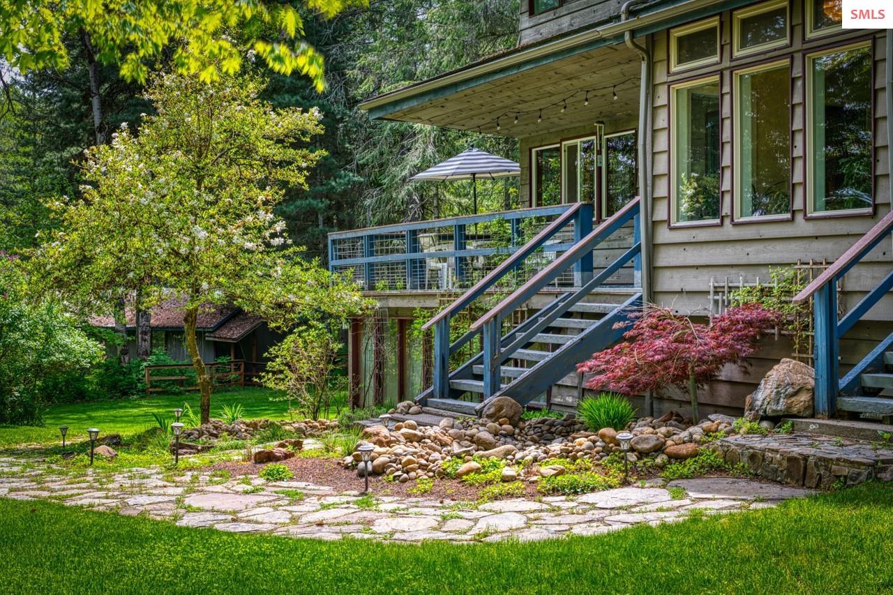 2298 Selkirk Road Sandpoint, ID 83864 - Photo 5 of 51 Gallery Image 5