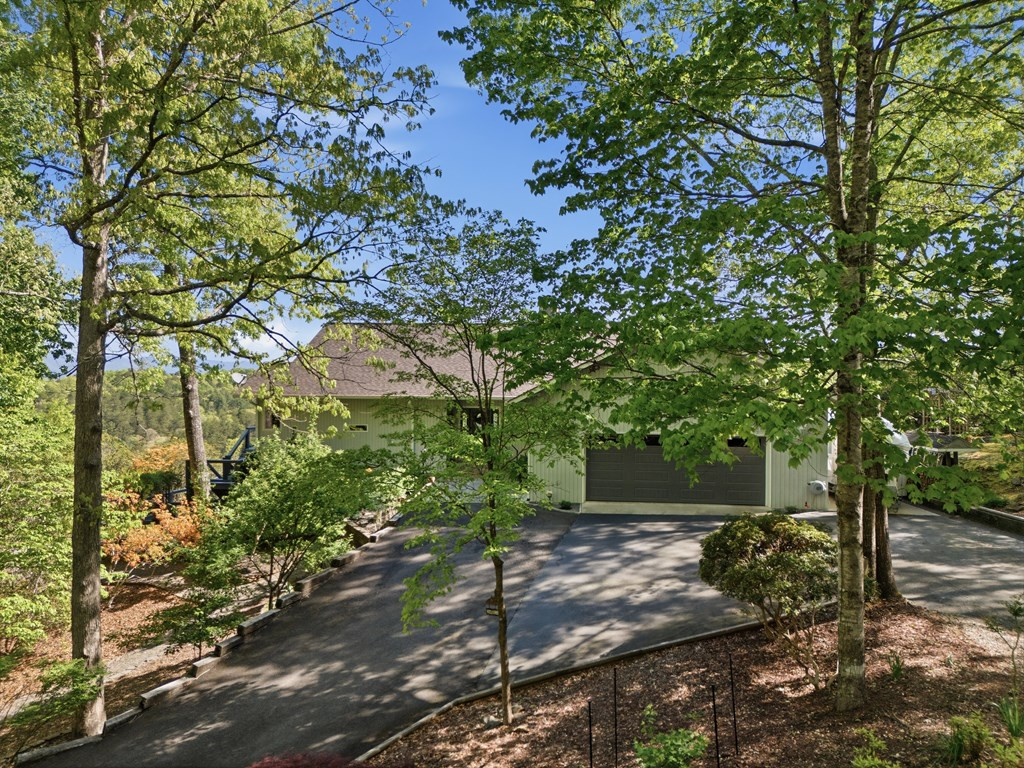 122 Laurel Ridge Lane Murphy, NC 28906 - Photo 56 of 76