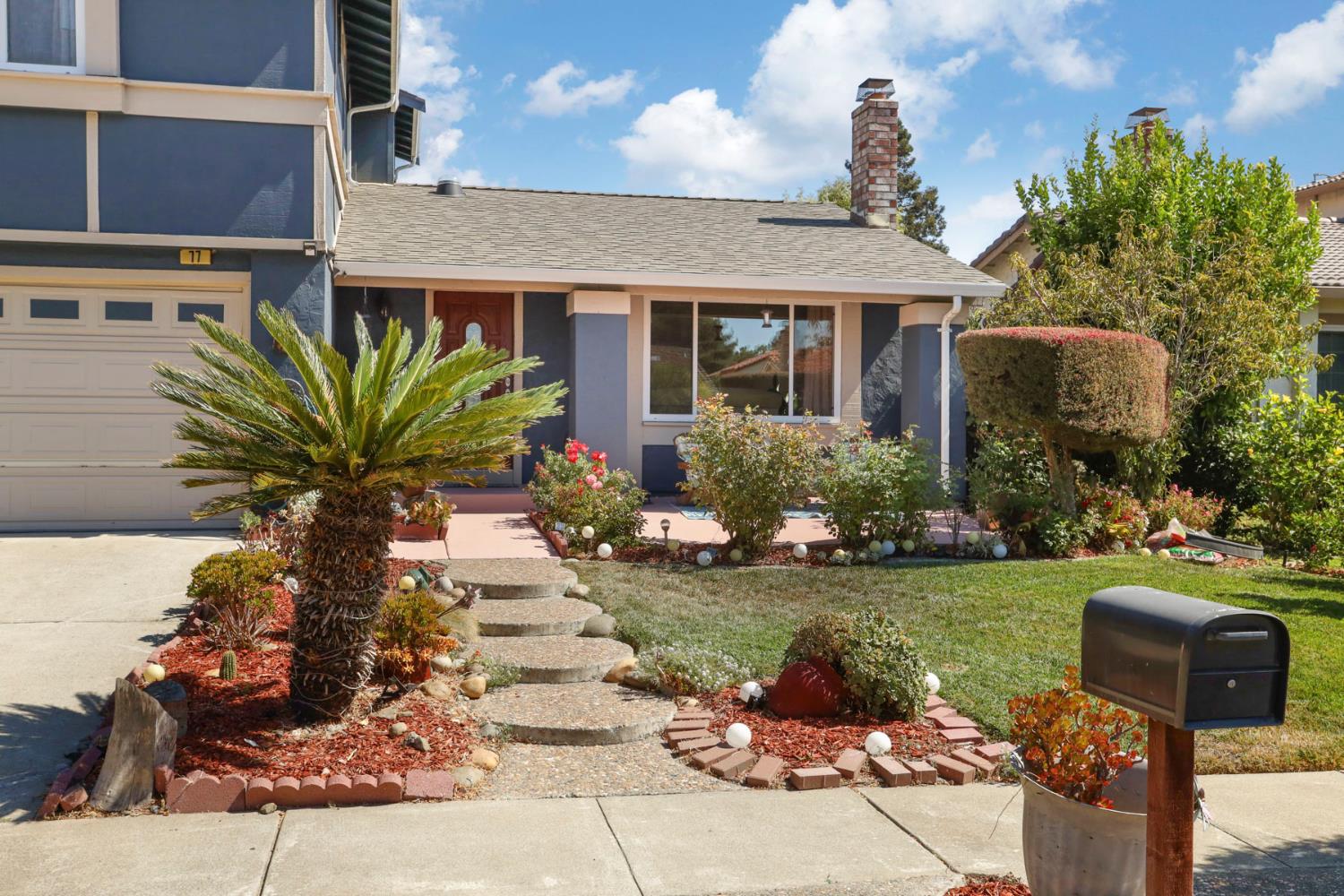 77 Barnes Lane Fremont, CA 94536 - Photo 2 of 63