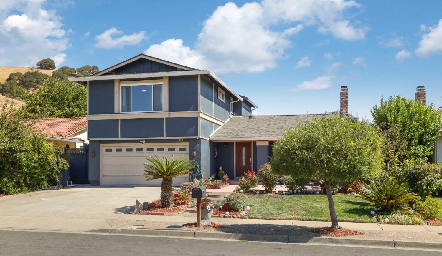 77 Barnes Lane Fremont, CA 94536 - Photo 3 of 63