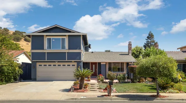 $1,660,000 | 77 Barnes Lane, Fremont, CA 94536