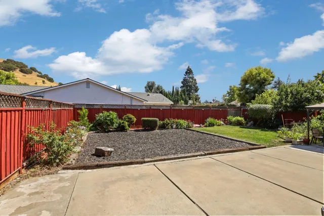 $1,660,000 | 77 Barnes Lane, Fremont, CA 94536