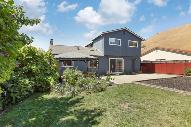 $1,660,000 | 77 Barnes Lane, Fremont, CA 94536