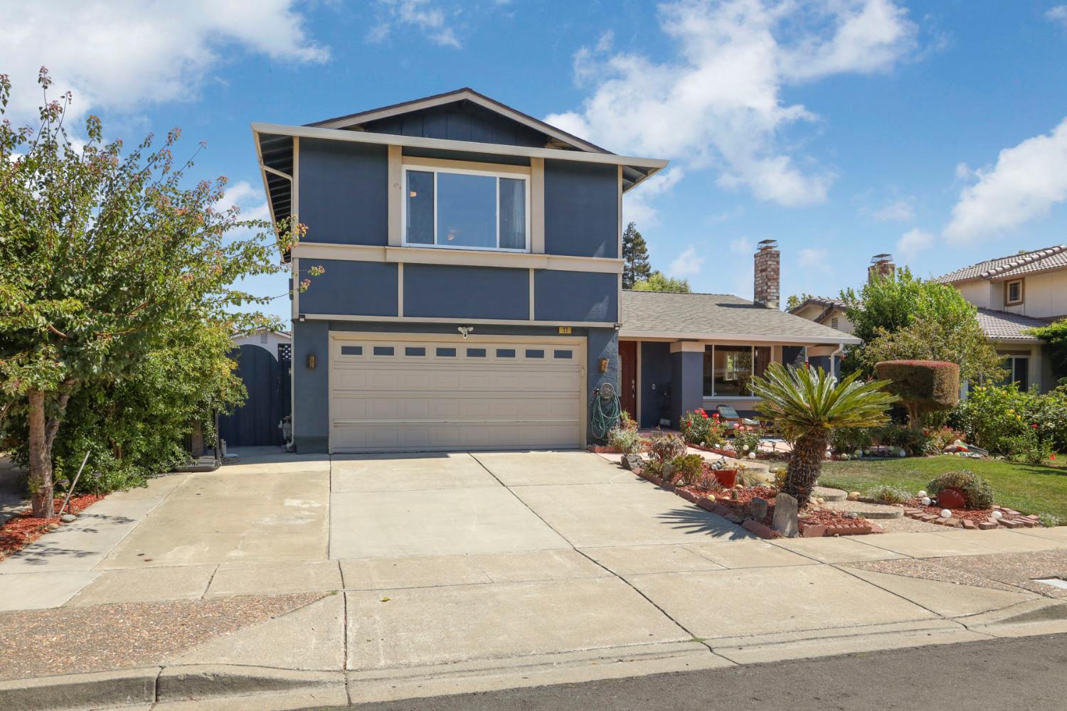 77 Barnes Lane Fremont, CA 94536 - Photo 5 of 63