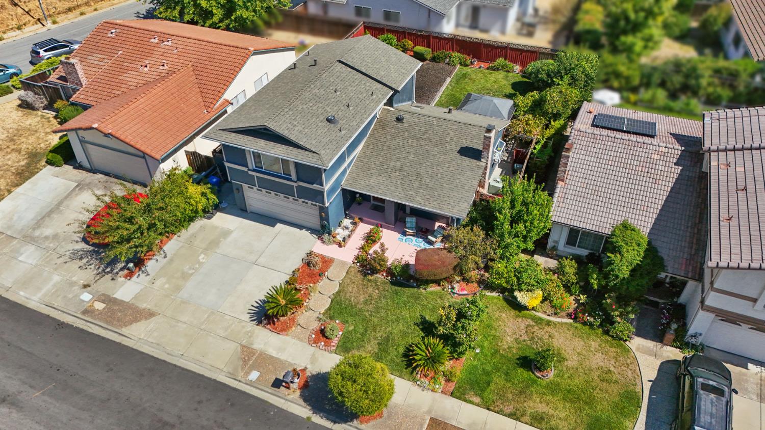 77 Barnes Lane Fremont, CA 94536 - Photo 57 of 63