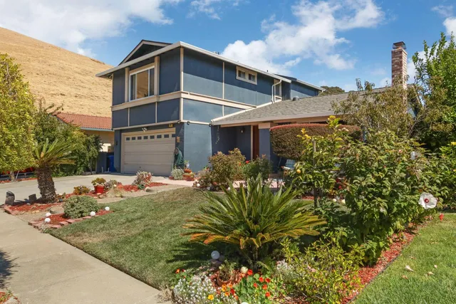 $1,660,000 | 77 Barnes Lane, Fremont, CA 94536