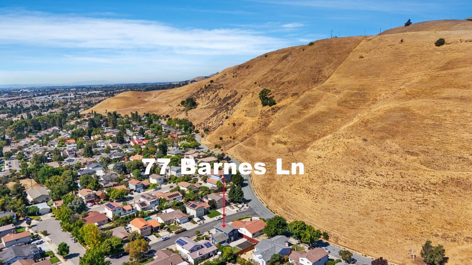 77 Barnes Lane Fremont, CA 94536 - Photo 63 of 63