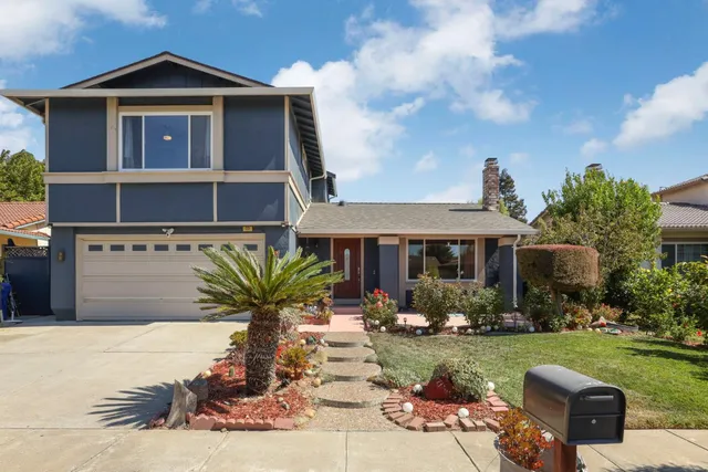 $1,660,000 | 77 Barnes Lane, Fremont, CA 94536