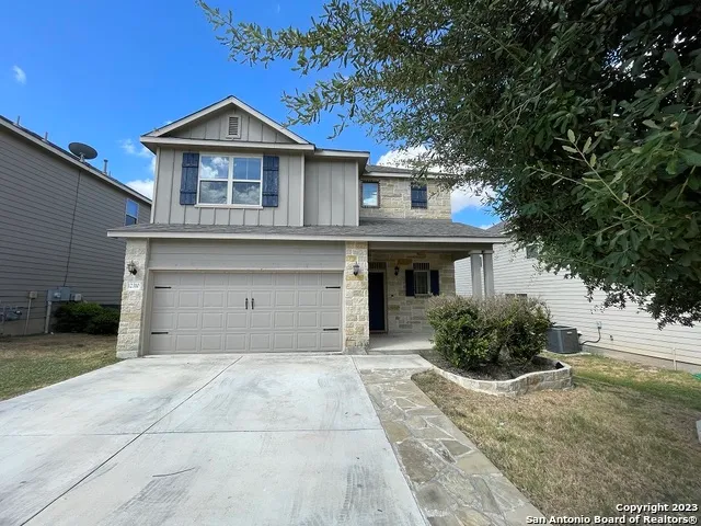 $2,200 | 12310 Coal Mine Rise, San Antonio, TX 78245