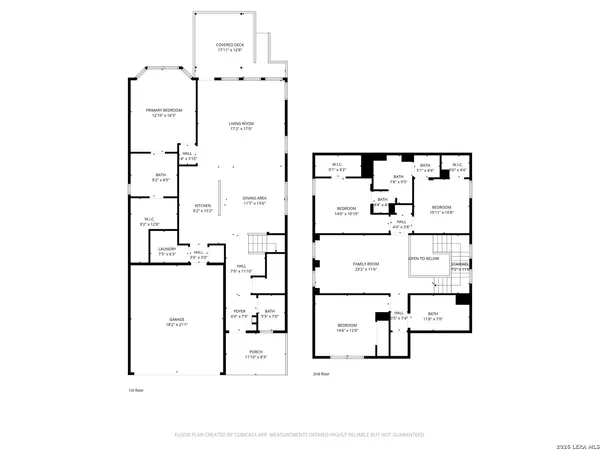 $2,200 | 12310 Coal Mine Rise, San Antonio, TX 78245