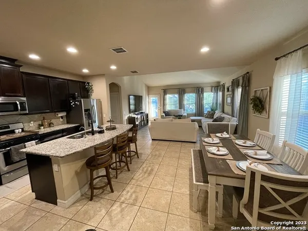 $2,200 | 12310 Coal Mine Rise, San Antonio, TX 78245