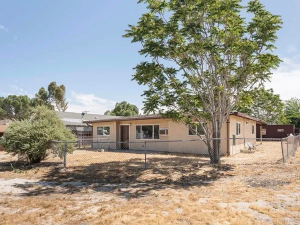 $324,900 | 44600 Brawley Avenue, Jacumba, CA 91934