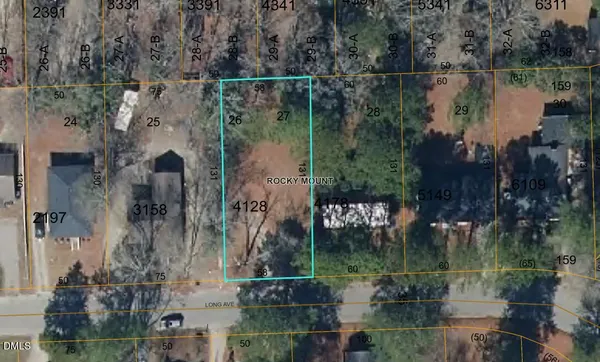 $11,000 | 924 Long Avenue, Rocky Mount, NC 27801