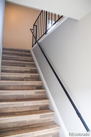 1225 South Oneida Street, Unit 252 Denver, CO 80224 - Photo 18 of 20 a view of entryway