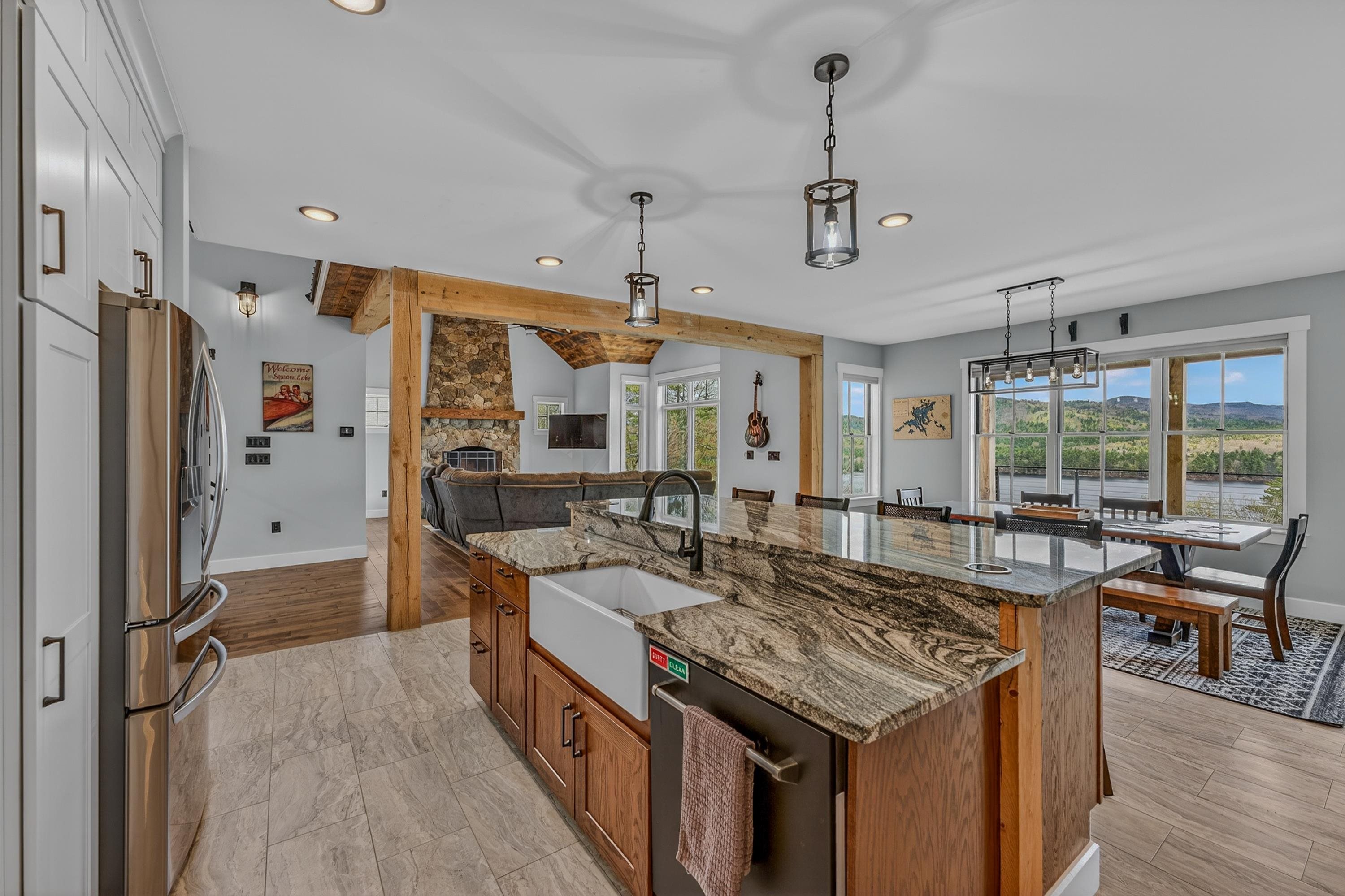 85 Shepard Hill Road Holderness, NH 03245 - Photo 14 of 59