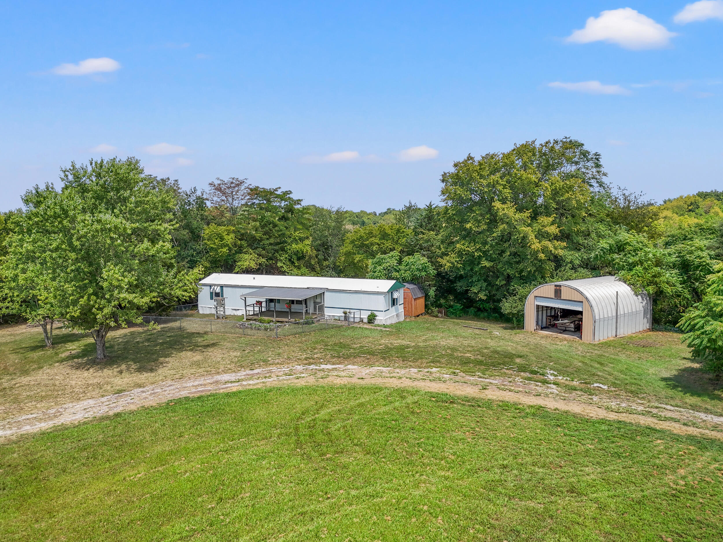 999 Fords Mill Road Versailles, KY 40383 - Photo 43 of 61 50_dji_20250813124136_0184_d
